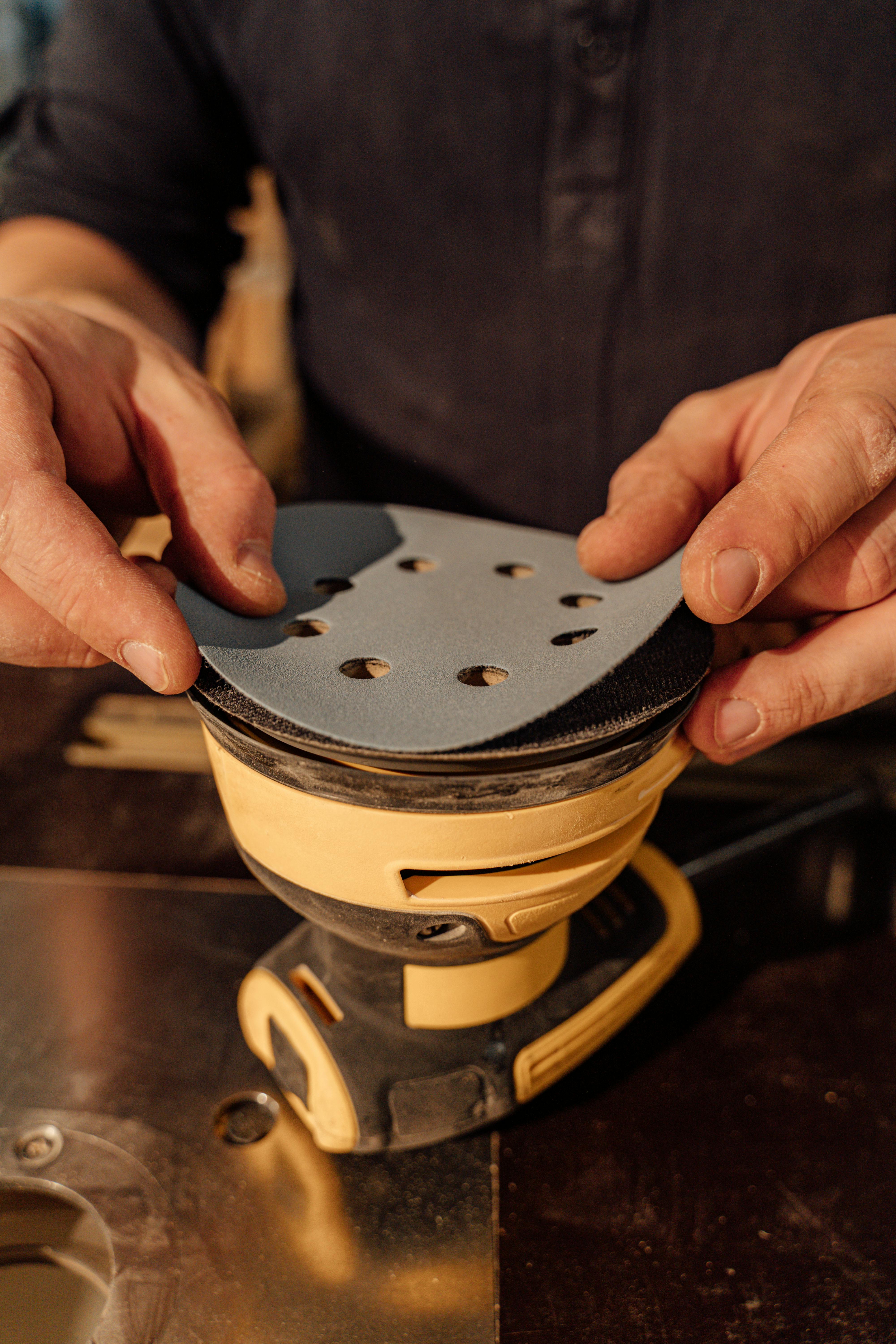 Professional Power Drill Set 2